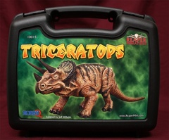 Triceratops