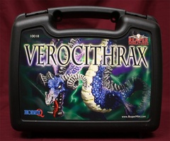 Verocithrax