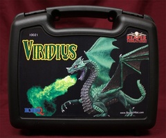 Viridius