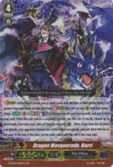 Dragon Masquerade, Harri - G-BT05/002EN - GR