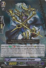 Clockfencer Dragon - G-BT05/010EN - RRR