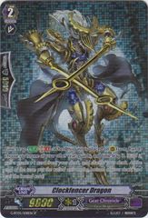 Clockfencer Dragon - G-BT05/S08EN - SP