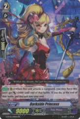 Darkside Princess - G-BT05/019EN - RR