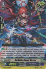 Darkside Sword Master - G-BT05/021EN - RR