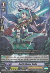 Battle Sister, Taffy - G-BT05/026EN - R