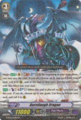 Burstlaugh Dragon - G-BT05/036EN - R