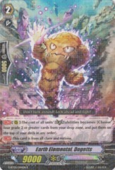 Earth Elemental, Dogetts - G-BT05/044EN - R