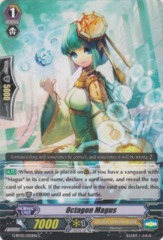 Octagon Magus - G-BT05/050EN - C