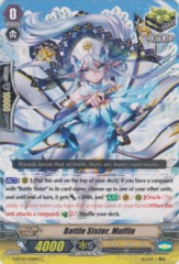 Battle Sister, Muffin - G-BT05/056EN - C