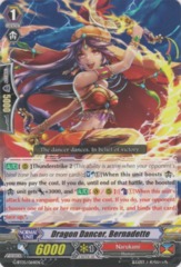 Dragon Dancer, Bernadette - G-BT05/064EN - C