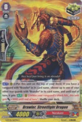 Brawler, Streetfight Dragon  - G-BT05/067EN - C