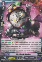 Tick Tock Worker - G-BT05/101EN - C