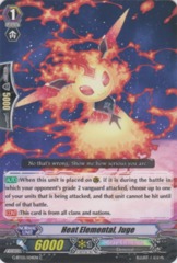 Heat Elemental, Juge - G-BT05/104EN - C