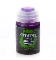 Druchii Violet