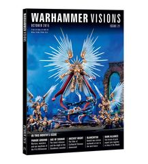 Warhammer: Visions 21