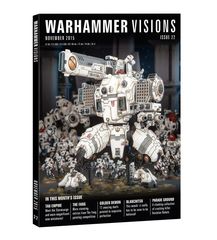 Warhammer: Visions 22