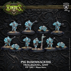 Pyg Bushwhackers Unit