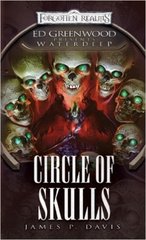 Circle of Skulls