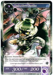 Dark Alice's Familiar - TTW-077 - C - 1st Edition