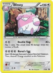 Blissey - XY56 - Ancient Origins Single Pack Blisters Promo