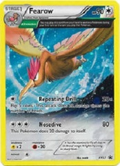 Fearow - XY57 - Ancient Origins Single Pack Blisters Promo