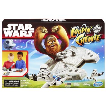Loopin Chewie