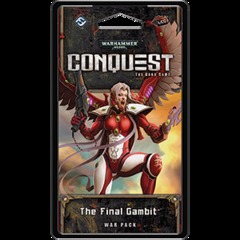 Warhammer 40,000: Conquest - The Final Gambit