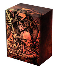 Legion - Cauldron Deck Boxes