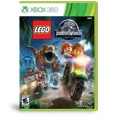 LEGO Jurassic World