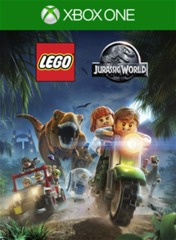 LEGO Jurassic World