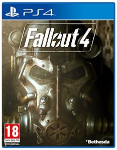 Fallout 4