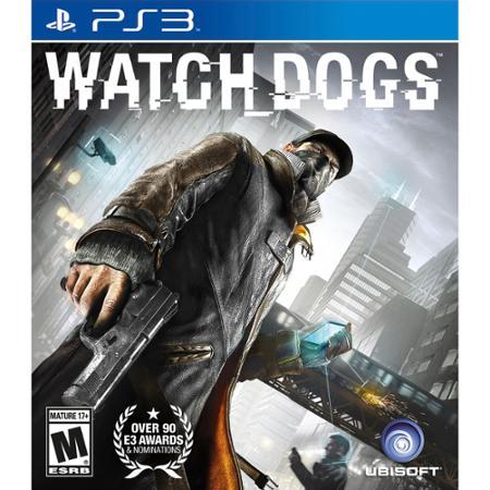 Watch Dogs - Walmart Exclusive