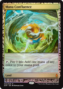 Mana Confluence (042) - Foil