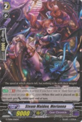 Steam Maiden, Merianna - G-TD06/006EN - TD