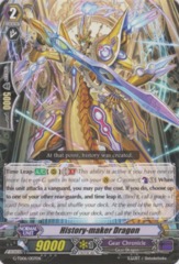 History-maker Dragon - G-TD06/007EN - TD