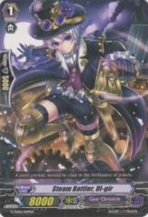 Steam Battler, Ul-gir - G-TD06/009EN - TD