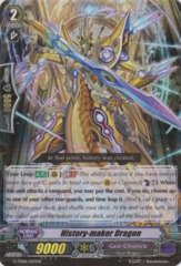 History-maker Dragon - G-TD06/007EN - RRR