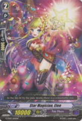 Star Magician, Elen - G-TD07/005EN - TD