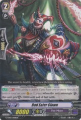 Bad Eater Clown - G-TD07/008EN - TD