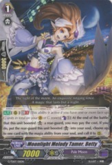 Moonlight Melody Tamer, Betty - G-TD07/011EN - TD