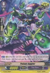 Poison Juggler - G-TD07/018EN - TD