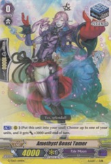 Amethyst Beast Tamer - G-TD07/019EN - TD