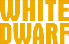 White Dwarf Issue 151: 17 December 2016