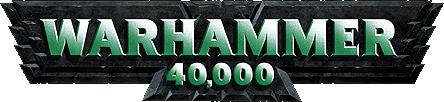 Warhammer 40,000: The Rules (Hardcover Mini Rulebook)