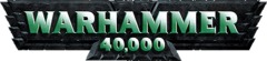 Warhammer 40,000: The Rules (Hardcover Mini Rulebook)