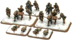 Artillery HQ (Winter)