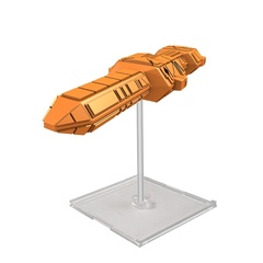 Star Trek: Attack Wing - Dreadnought Expansion Pack