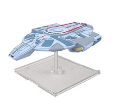 Star Trek: Attack Wing - U.S.S. Valiant Expansion Pack