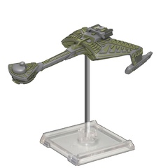 Star Trek: Attack Wing - I.R.W. Algeron Expansion Pack