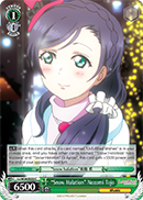 Snow Halation Nozomi Tojo - LL/W34-E020 - C